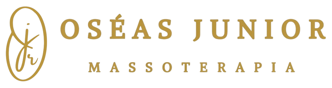 Oséas Junior Massoterapia
