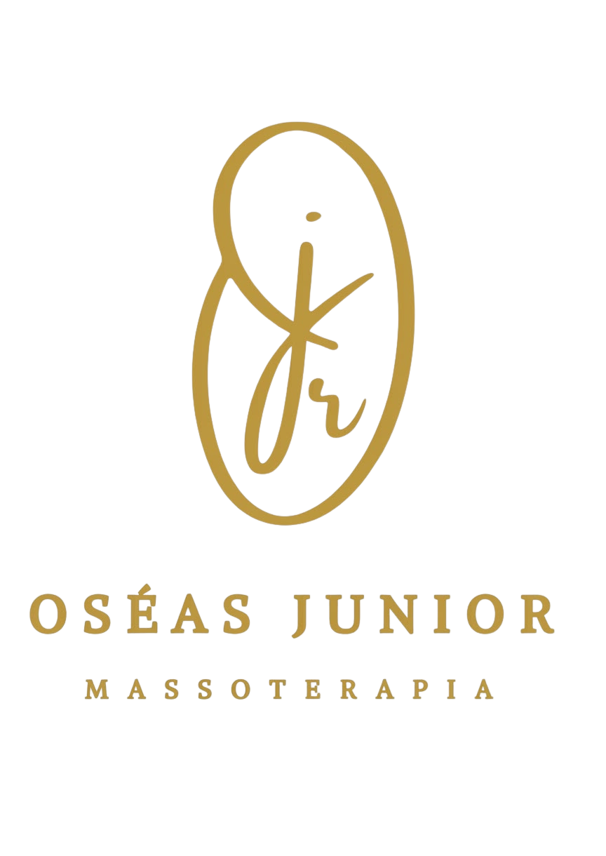 Oséas Junior Massoterapia