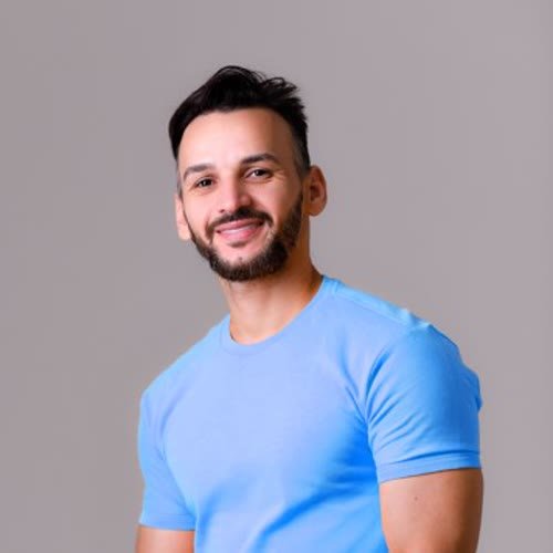 Rômulo Carvalho